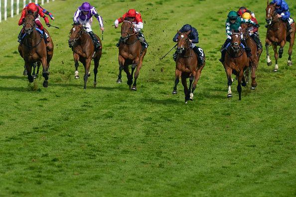 EPSOM, ENGLAND - Photo by Alan Crowhurst/Getty Images)