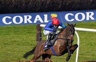 영국마사회, 미셸 모네가 소유한 몬베그지니어스 외 다른 말들의 경주 출전 승인