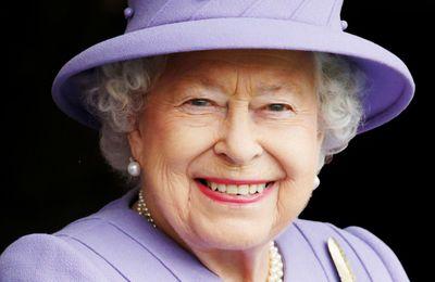 [오피셜] 영국 경마 당국, 英 여왕 추모 위해 토요일 경마 취소